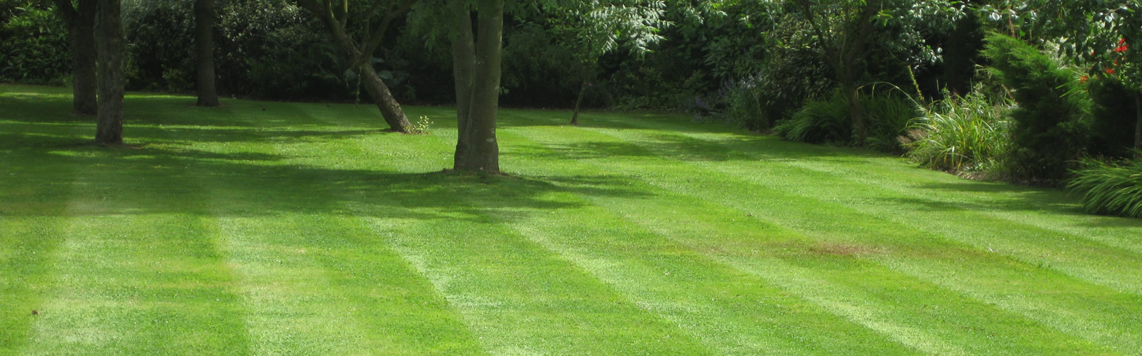 Fairways Solihull