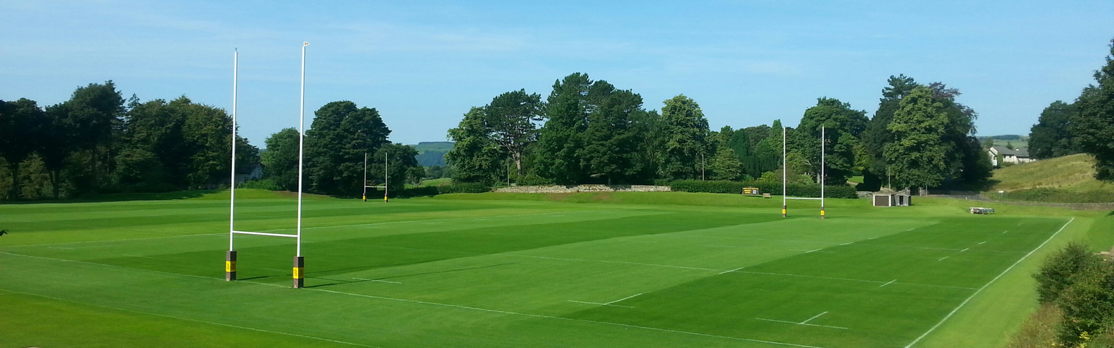 Fairways Landscaping