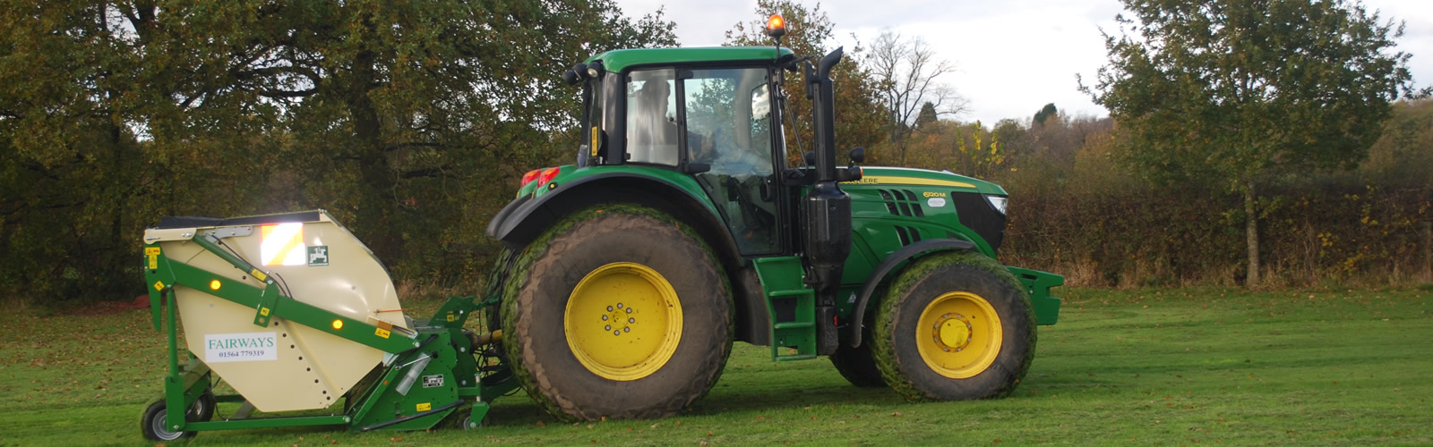 Fairways Solihull