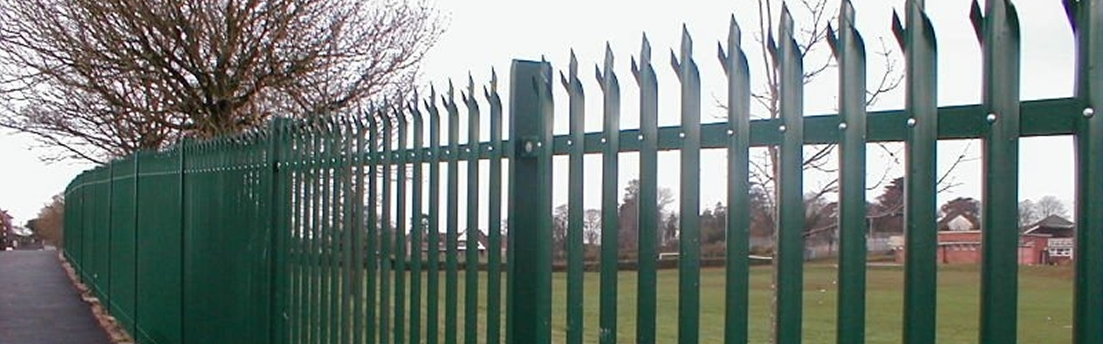 Fairways Solihull