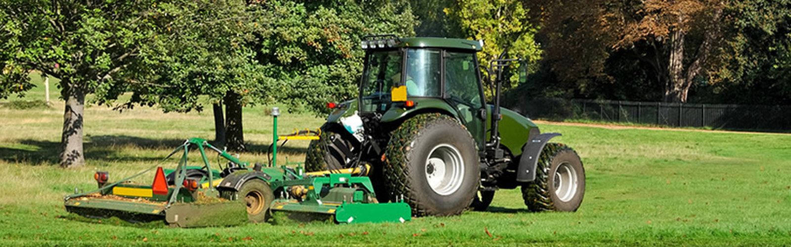 Fairways Limited